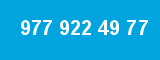 977 922 49 77